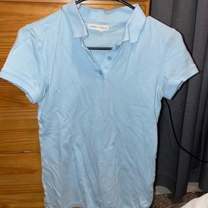 Polo shirts in 4 different colors!